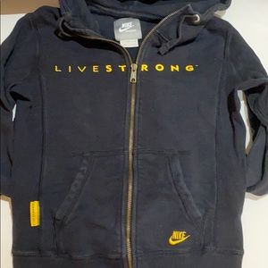Nike hoodie